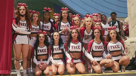 Cheer Season 2 .